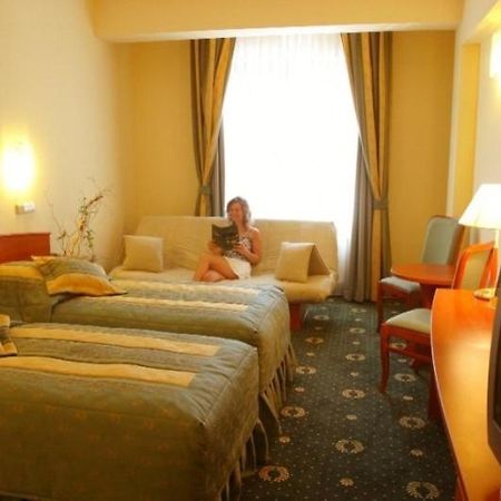 Hotel Abrava 드라브스코 포모르스키 외부 사진