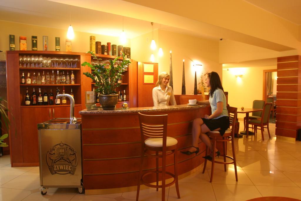 Hotel Abrava 드라브스코 포모르스키 외부 사진