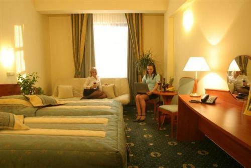 Hotel Abrava 드라브스코 포모르스키 외부 사진