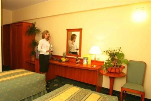 Hotel Abrava 드라브스코 포모르스키 외부 사진